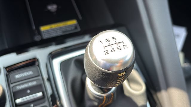 New 2026 Acura Integra A-Spec FWD image 18