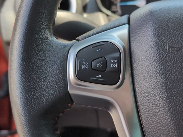 Used 2019 Ford Fiesta ST-Line FWD image 25