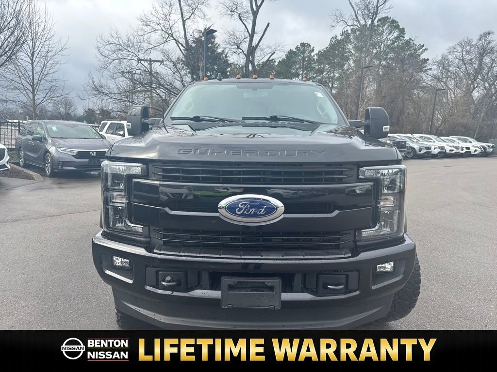 Used 2019 Ford F250 Lariat image 10