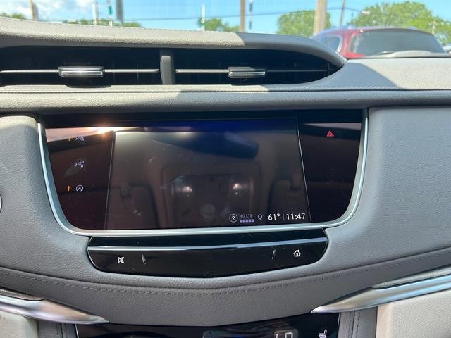 New 2025 Cadillac XT5 Premium Luxury w/ Technology Package image 14