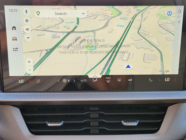 New 2026 Ford Explorer Active AWD/4WD image 22