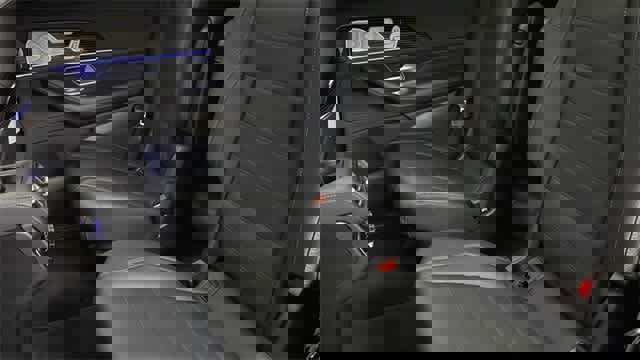 Used 2024 Mercedes-Benz GLS 580 4MATIC image 32