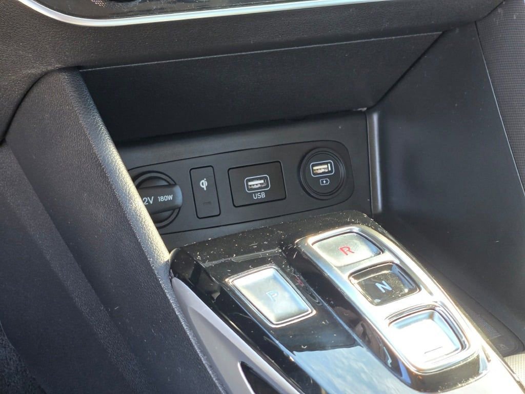 Used 2022 Hyundai Sonata SEL image 24