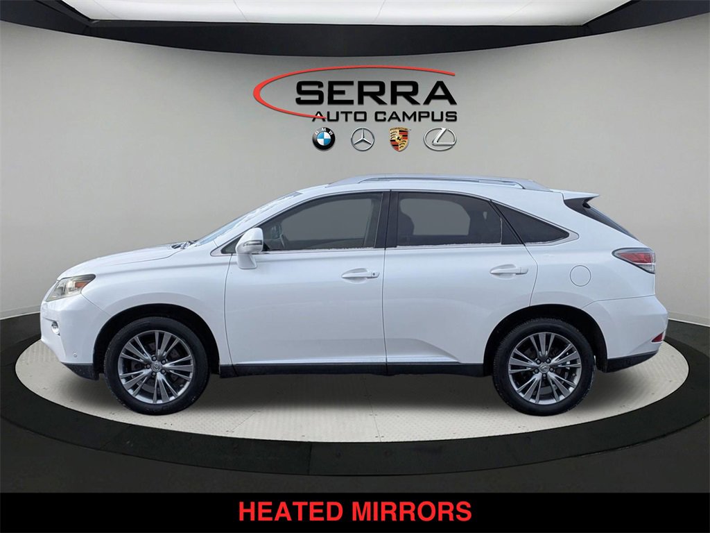 Used 2013 Lexus RX 350 350 image 11