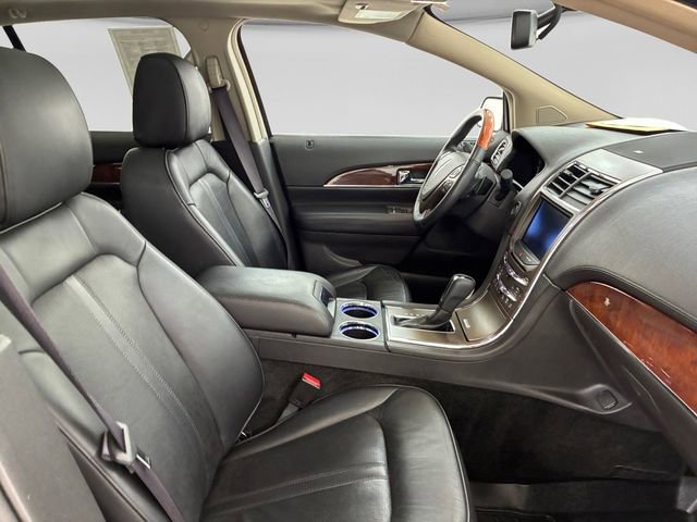 Used 2013 Lincoln MKX AWD image 14