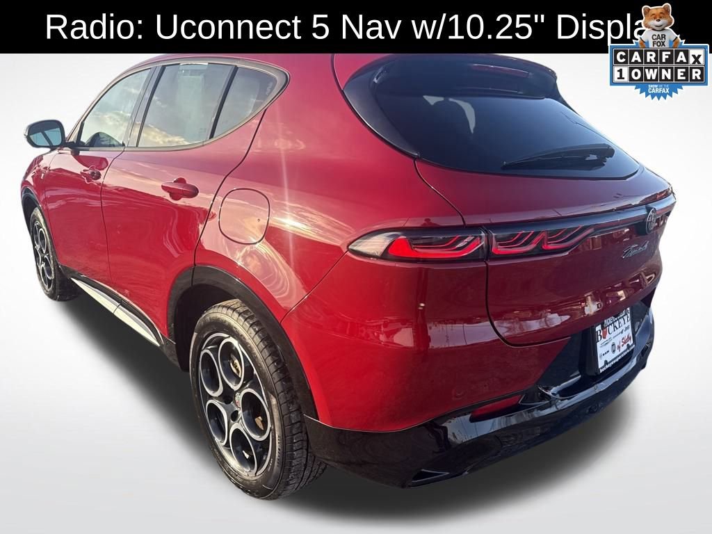 Used 2024 Alfa Romeo Tonale Ti image 6