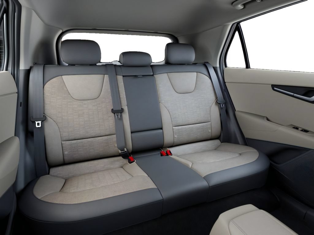 New 2026 Kia Niro Wave w/ Wave Preserve Package FWD image 19