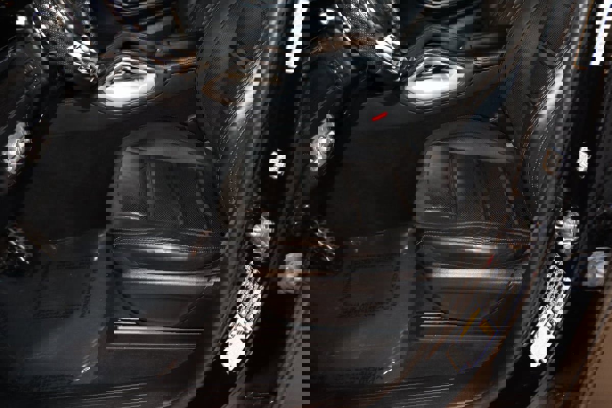 Used 2021 Mercedes-Benz GLE 53 AMG 4MATIC Coupe image 43