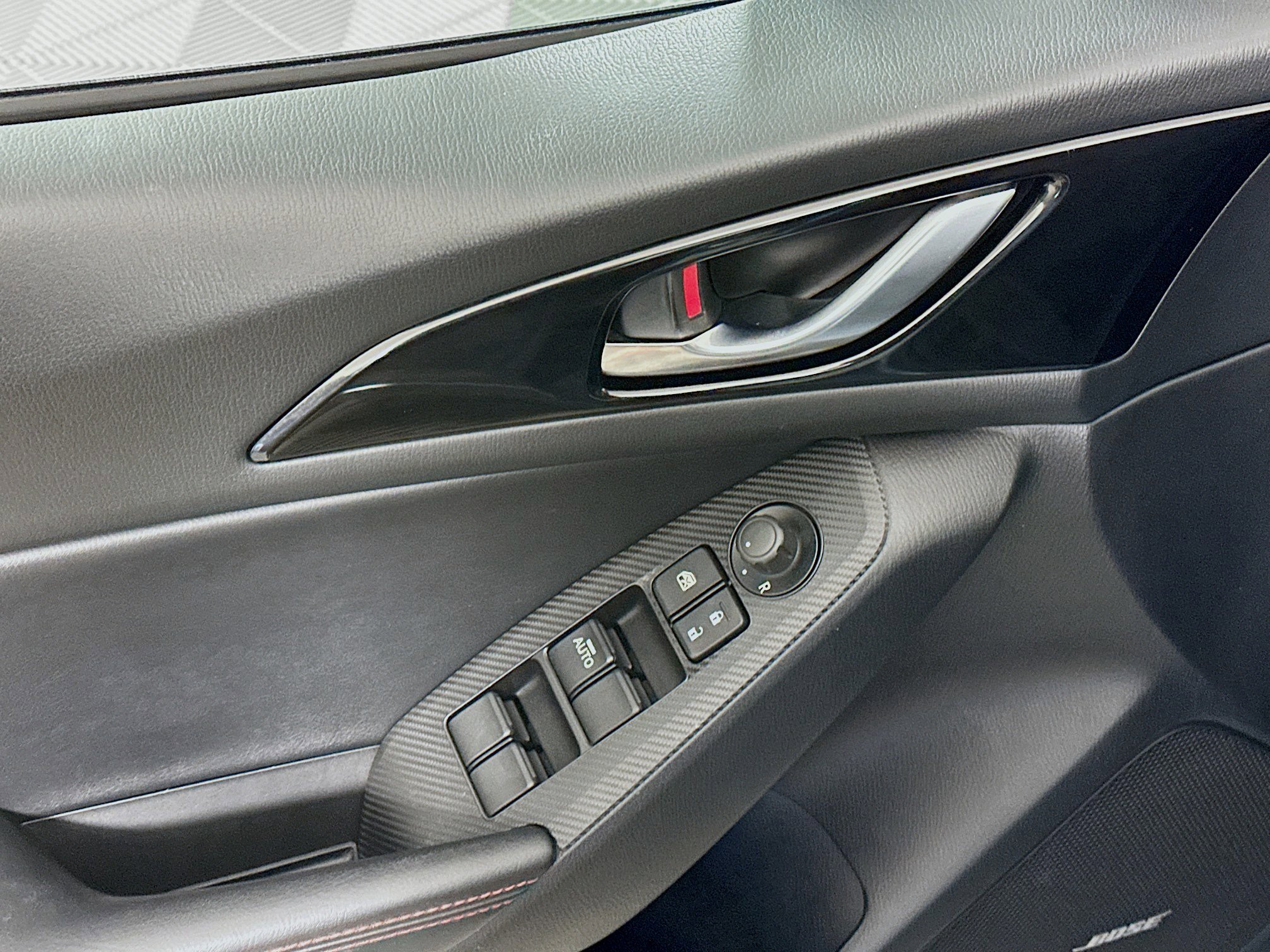 Used 2014 MAZDA MAZDA3 s Grand Touring FWD image 15