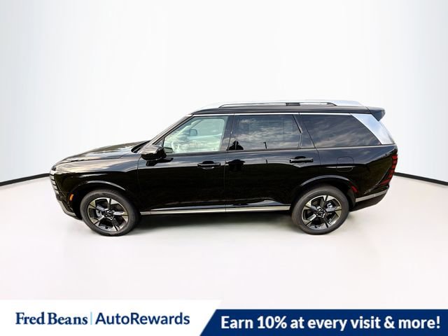 New 2026 Hyundai Palisade Limited image 3