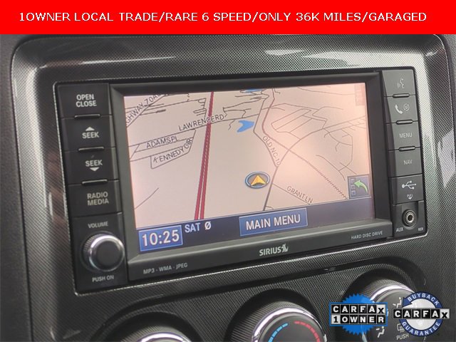 Used 2010 Dodge Challenger R/T image 37