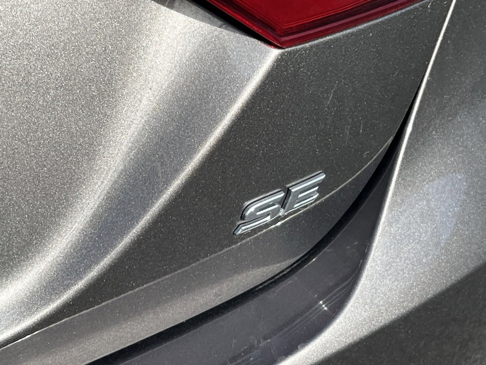 Used 2024 Toyota Camry SE image 26