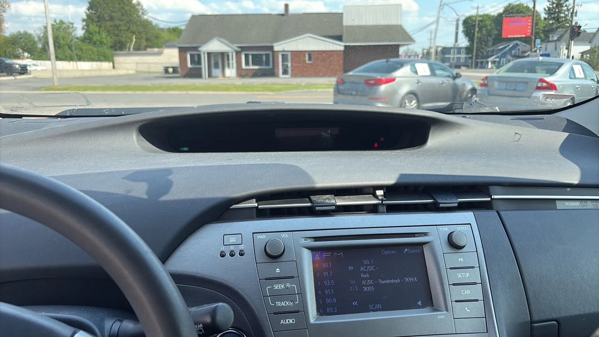Used 2014 Toyota Prius Two FWD image 19