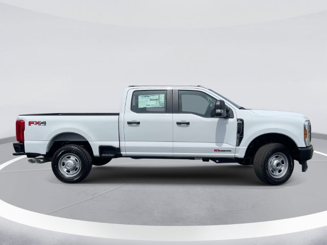 New 2026 Ford F350 XL w/ FX4 Off-Road Package AWD/4WD image 3