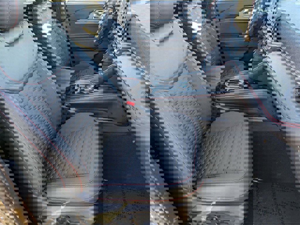 New 2026 Ford Explorer ST-Line w/ ST-Line Street Pack image 21