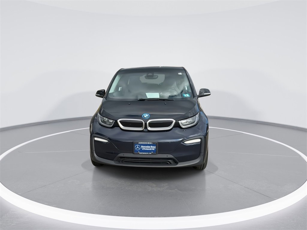 Used 2018 BMW i3 w/ Range Extender image 3