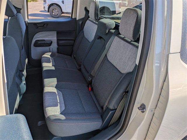 Certified 2024 Ford Maverick XLT w/ Equipment Group 300A Standard image 20