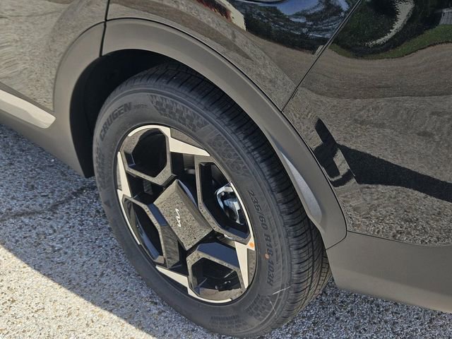 New 2026 Kia Sportage EX image 5
