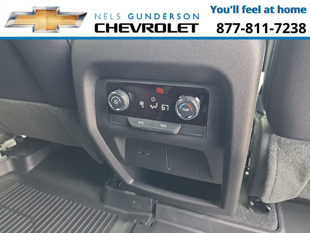 New 2026 Chevrolet Traverse LT w/ Midnight/Sport Edition image 12