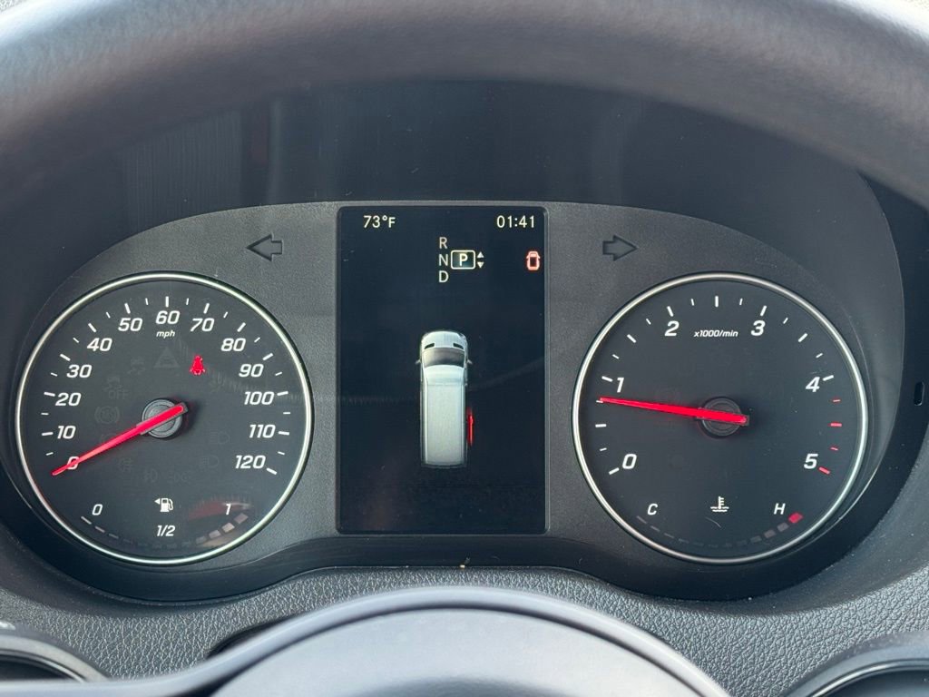 Used 2024 Mercedes-Benz Sprinter 2500 image 24