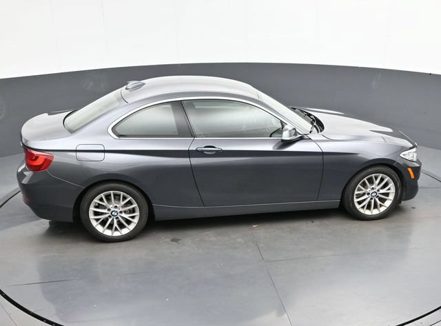 Used 2016 BMW 228i Coupe RWD image 20