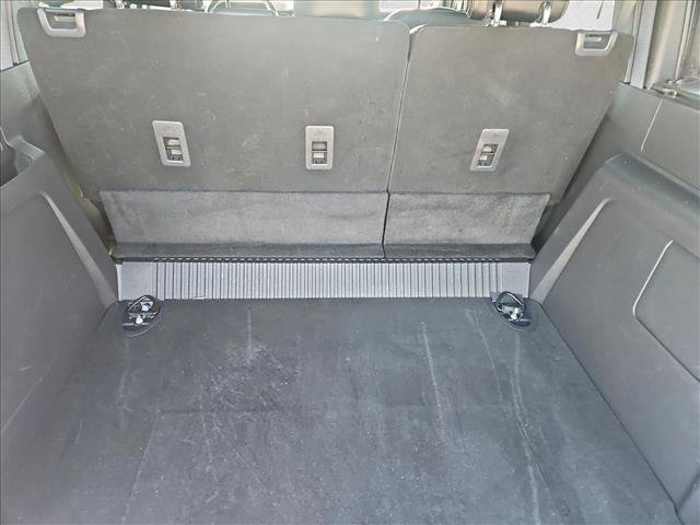 Used 2023 Ford Bronco Wildtrak AWD/4WD image 6