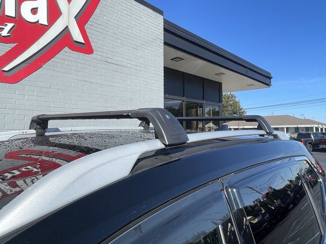 Used 2019 Nissan Rogue SV image 10