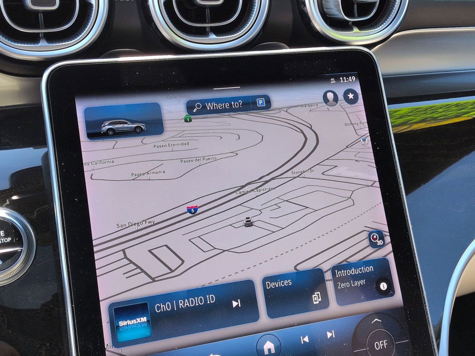 Used 2023 Mercedes-Benz GLC 300 4MATIC image 20