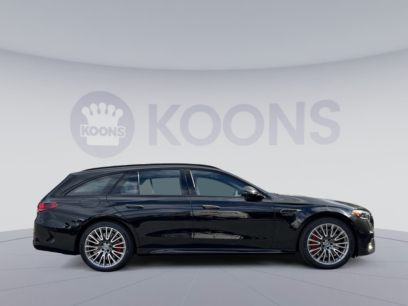 New 2026 Mercedes-Benz E 53 AMG 4MATIC Sedan image 12