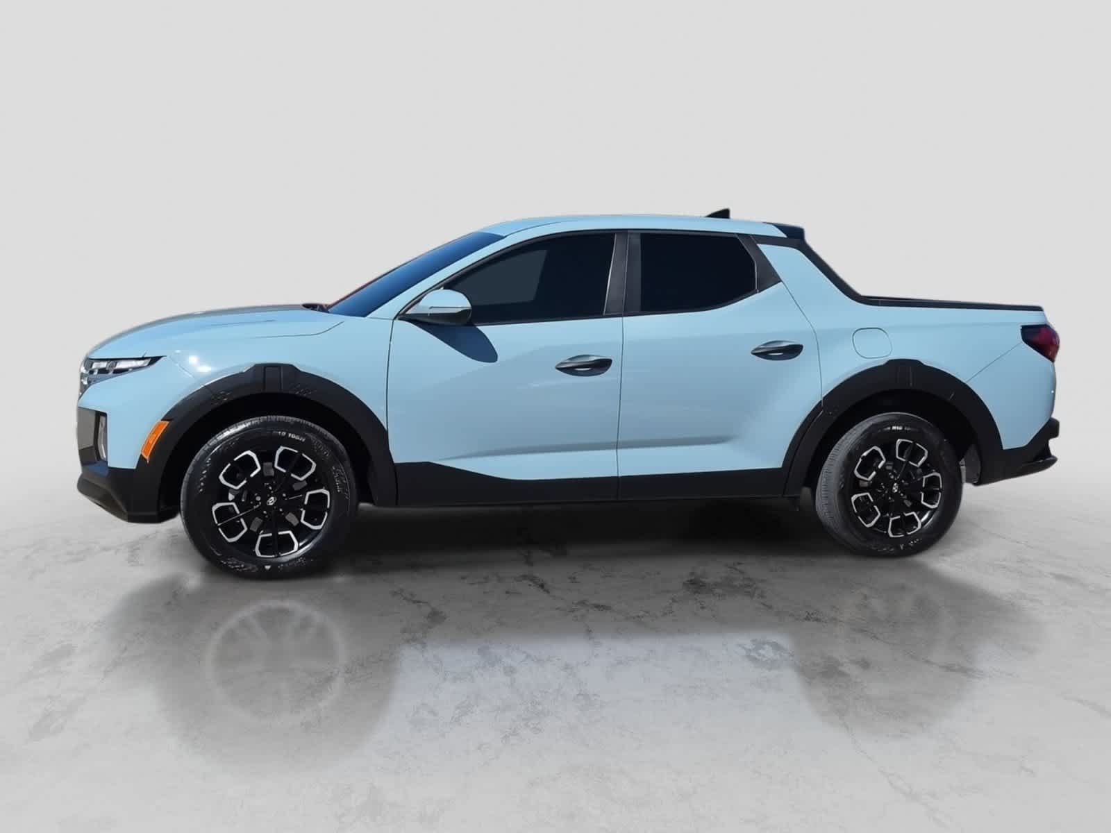 Used 2024 Hyundai Santa Cruz SEL AWD/4WD image 5