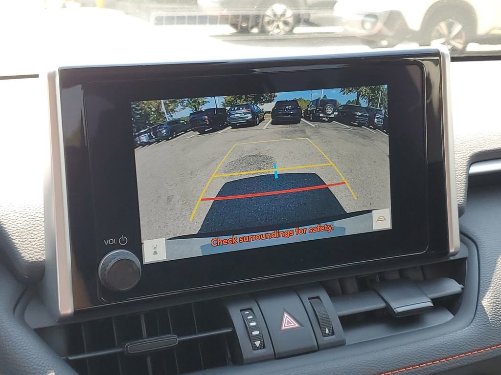 Used 2024 Toyota RAV4 Adventure image 21