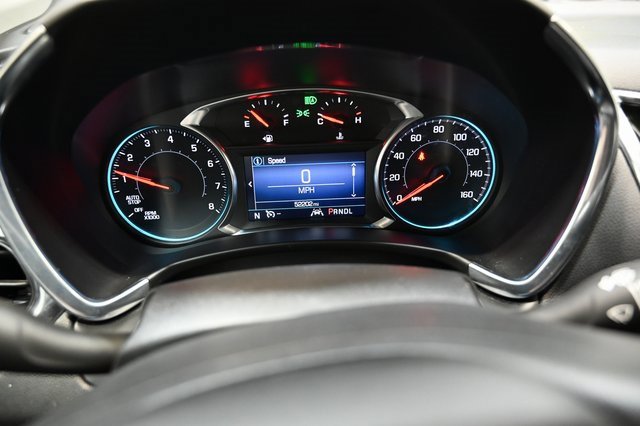 Used 2022 Chevrolet Equinox LT image 28