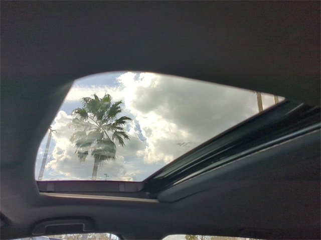 Used 2025 Honda Passport EX-L image 23