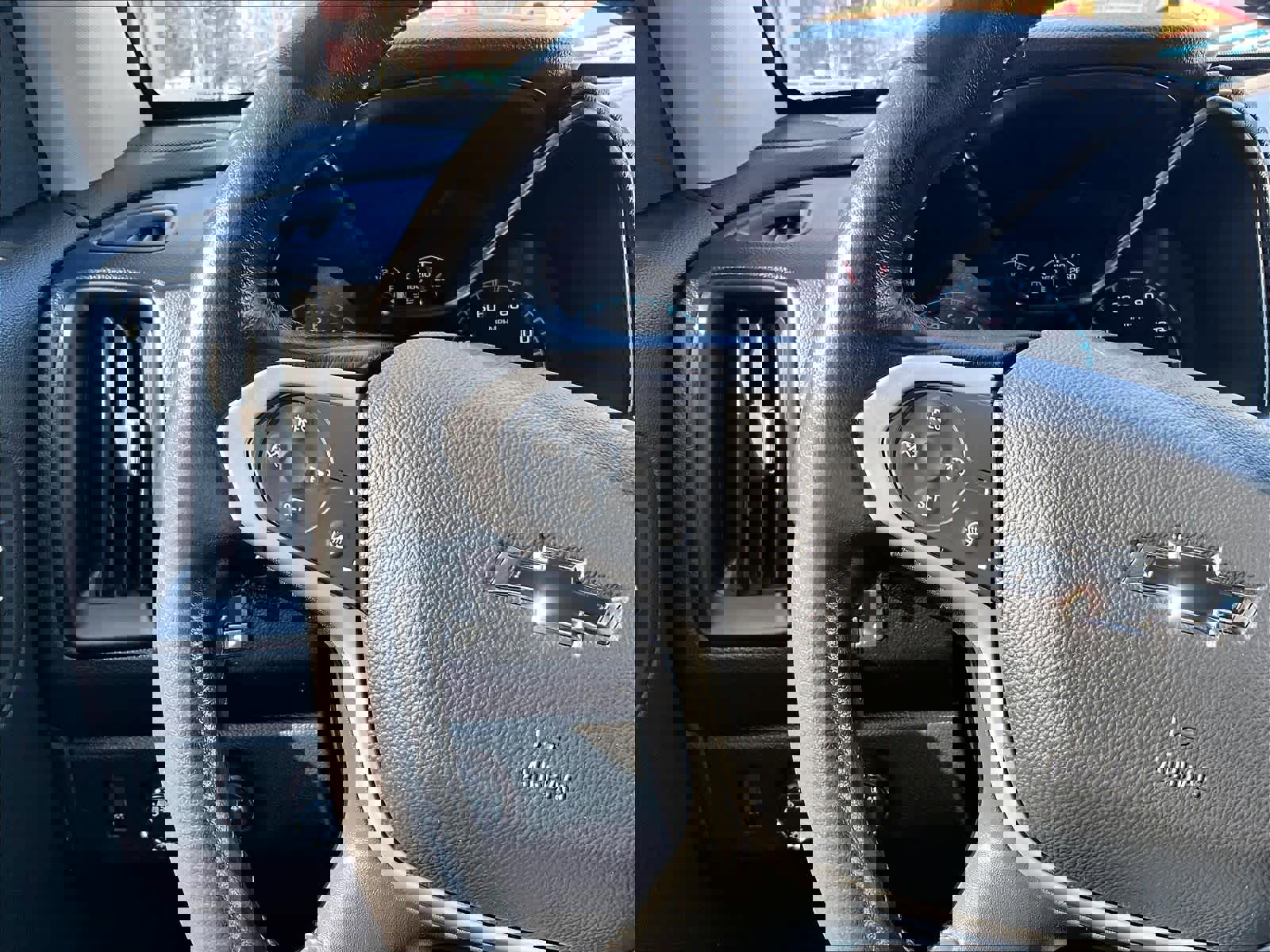 Used 2022 Chevrolet Colorado ZR2 image 23