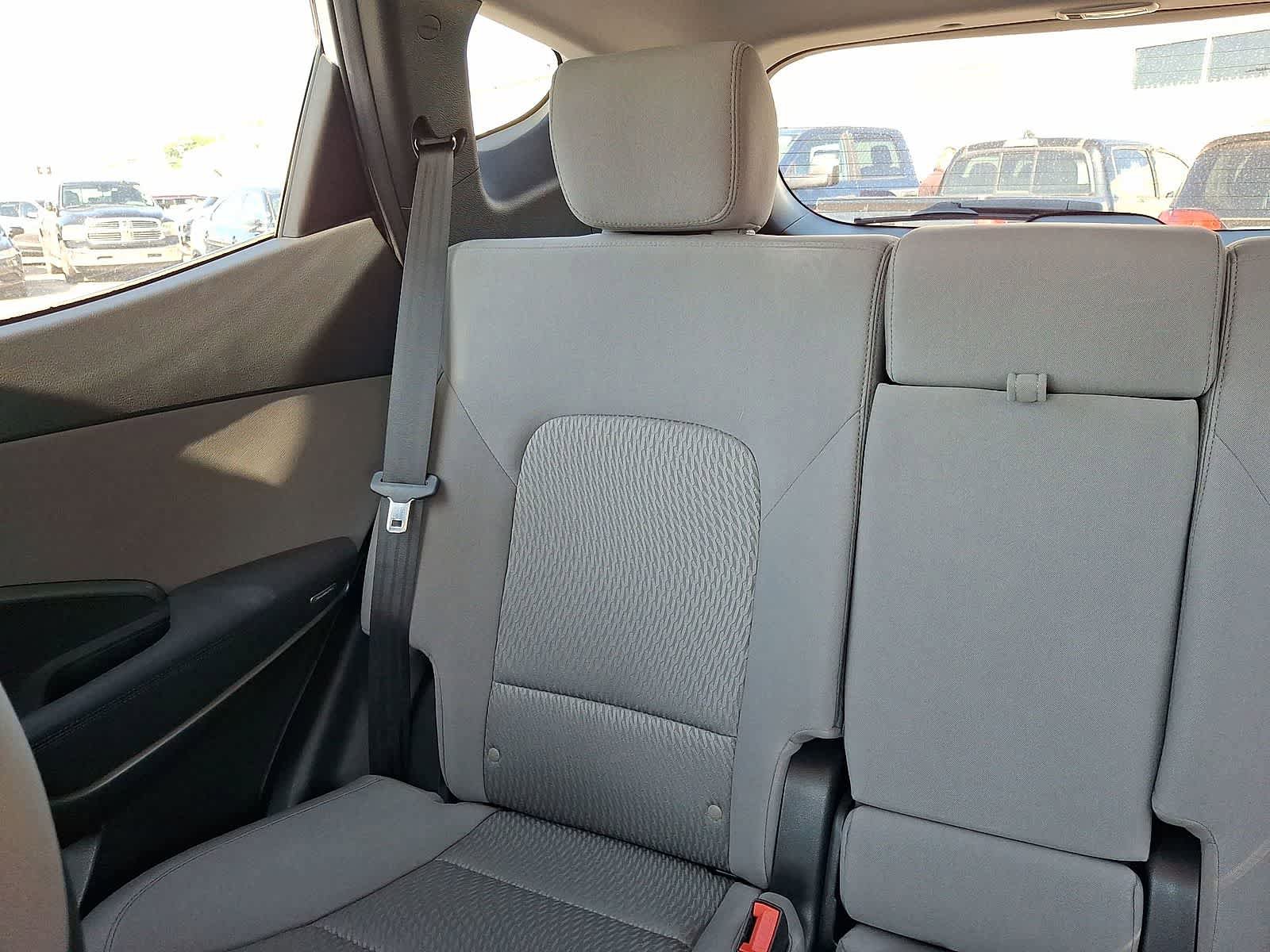 Used 2018 Hyundai Santa Fe Sport AWD/4WD image 13