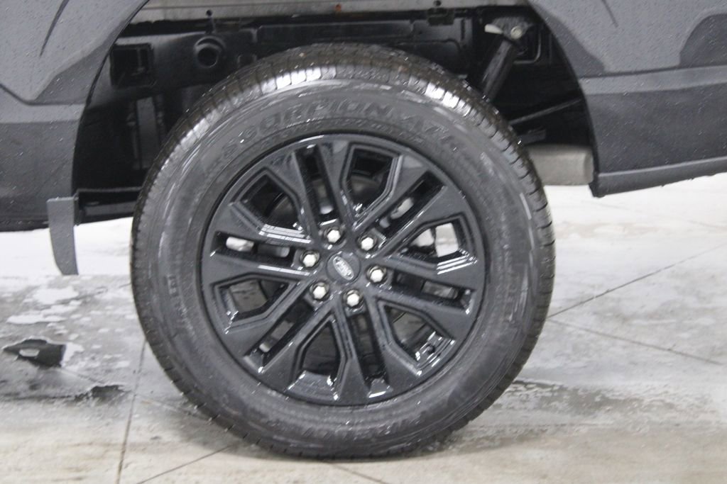 New 2026 Ford F150 XLT w/ Equipment Group 302A MID image 17