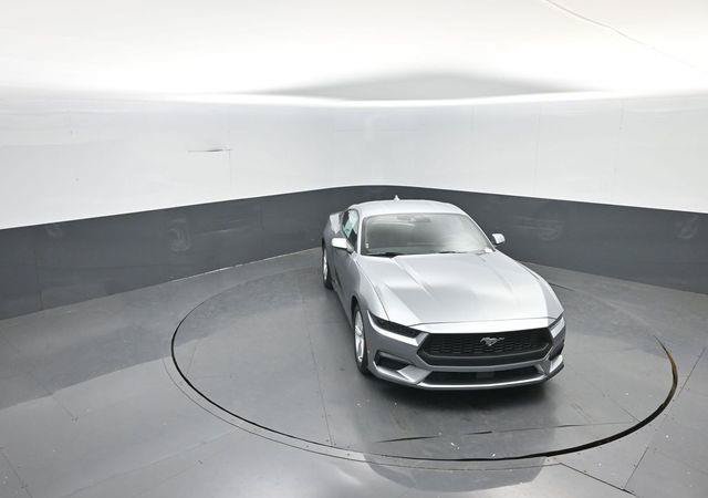 New 2026 Ford Mustang Coupe RWD image 21