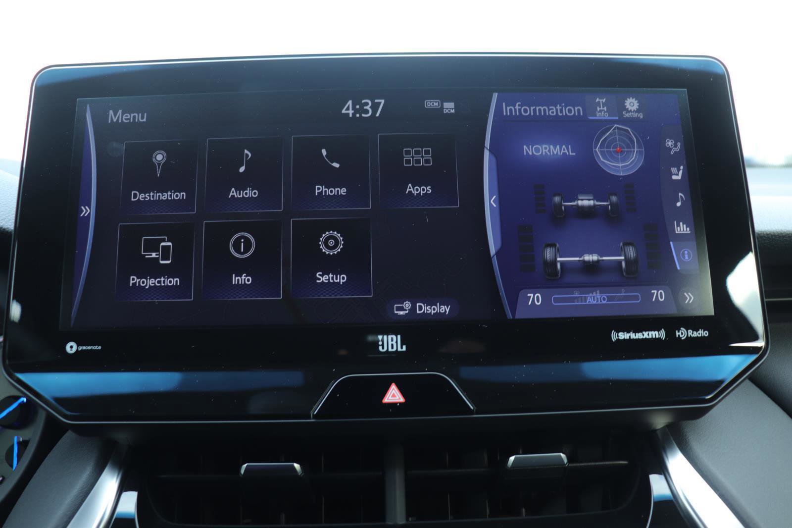 Used 2021 Toyota Venza Limited image 32