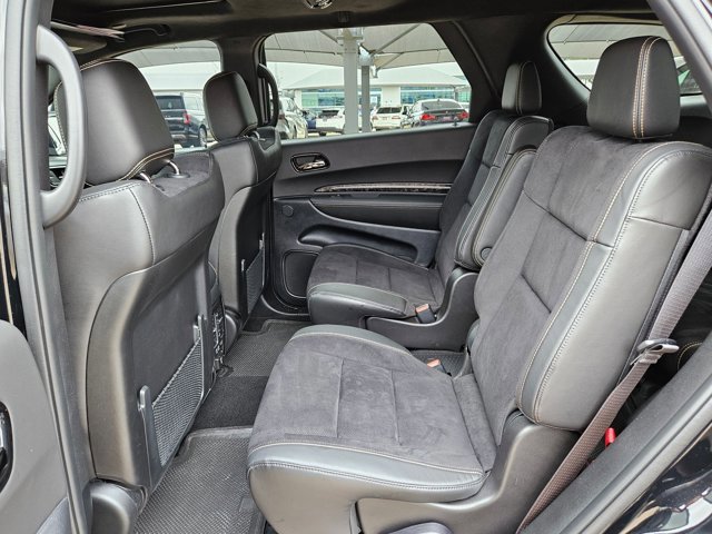 Used 2025 Dodge Durango R/T image 20