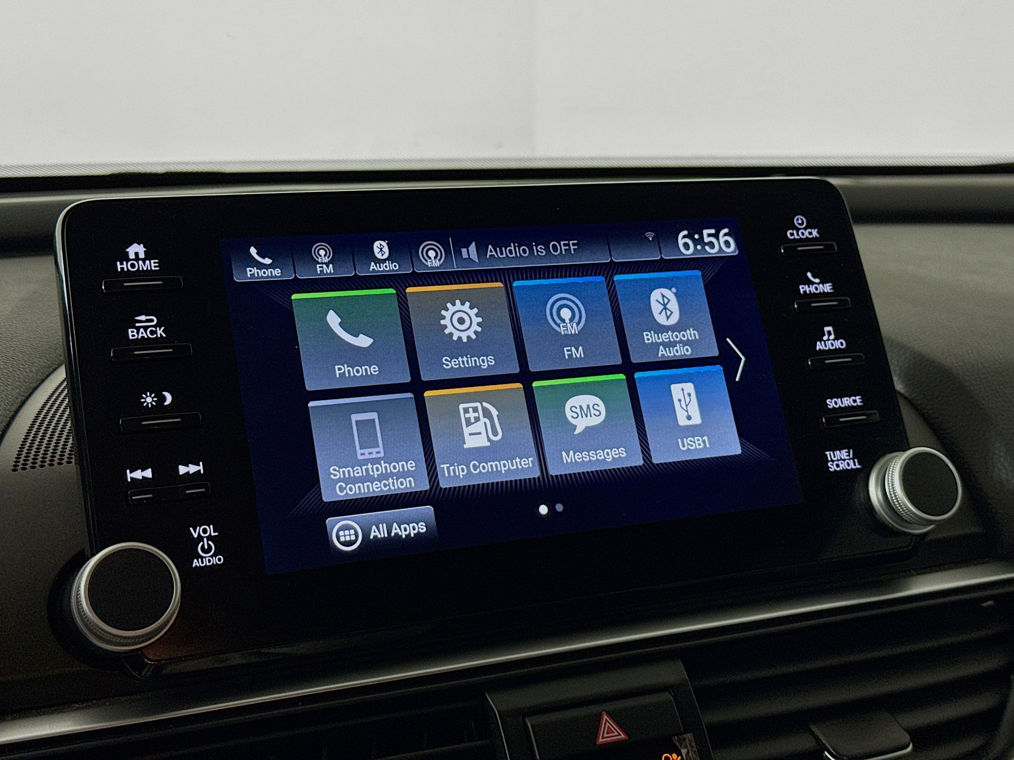 Certified 2022 Honda Accord Sport Special Edition image 16