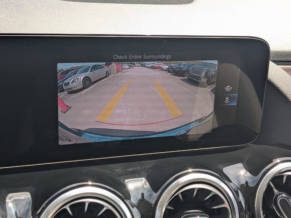 Certified 2023 Mercedes-Benz GLA 250 4MATIC image 33