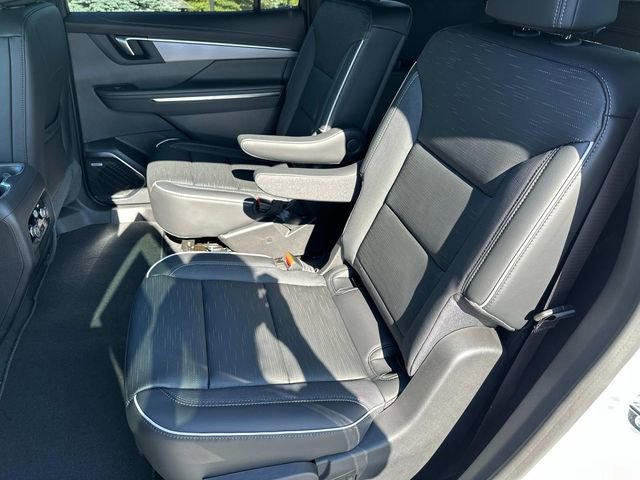 New 2026 Buick Enclave Sport Touring w/ Power Package image 9