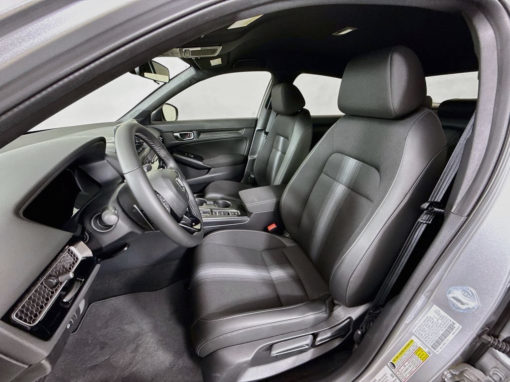 Used 2026 Honda Civic Sport image 11