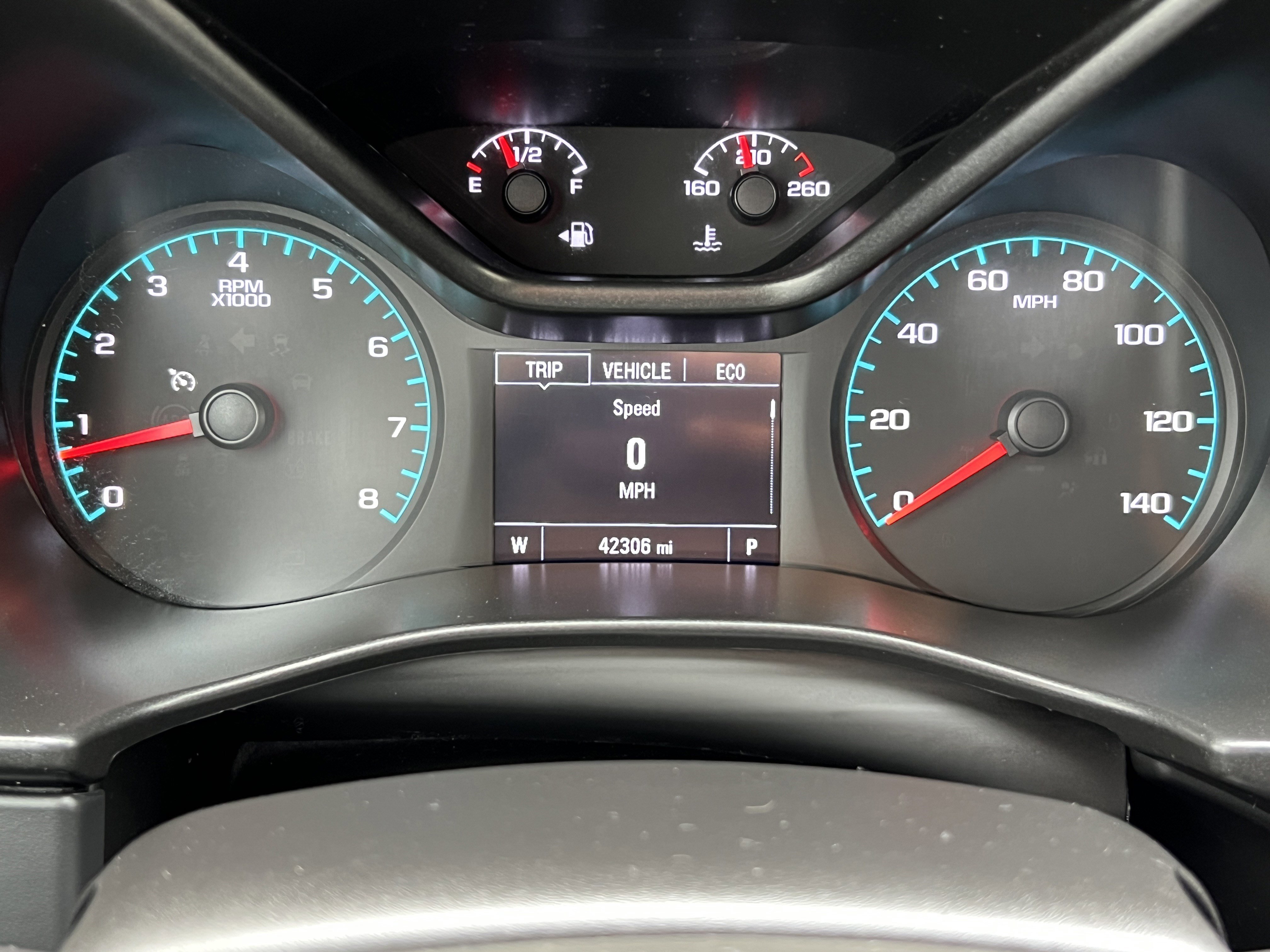 Used 2022 Chevrolet Colorado LT w/ LT Convenience Package AWD/4WD image 26