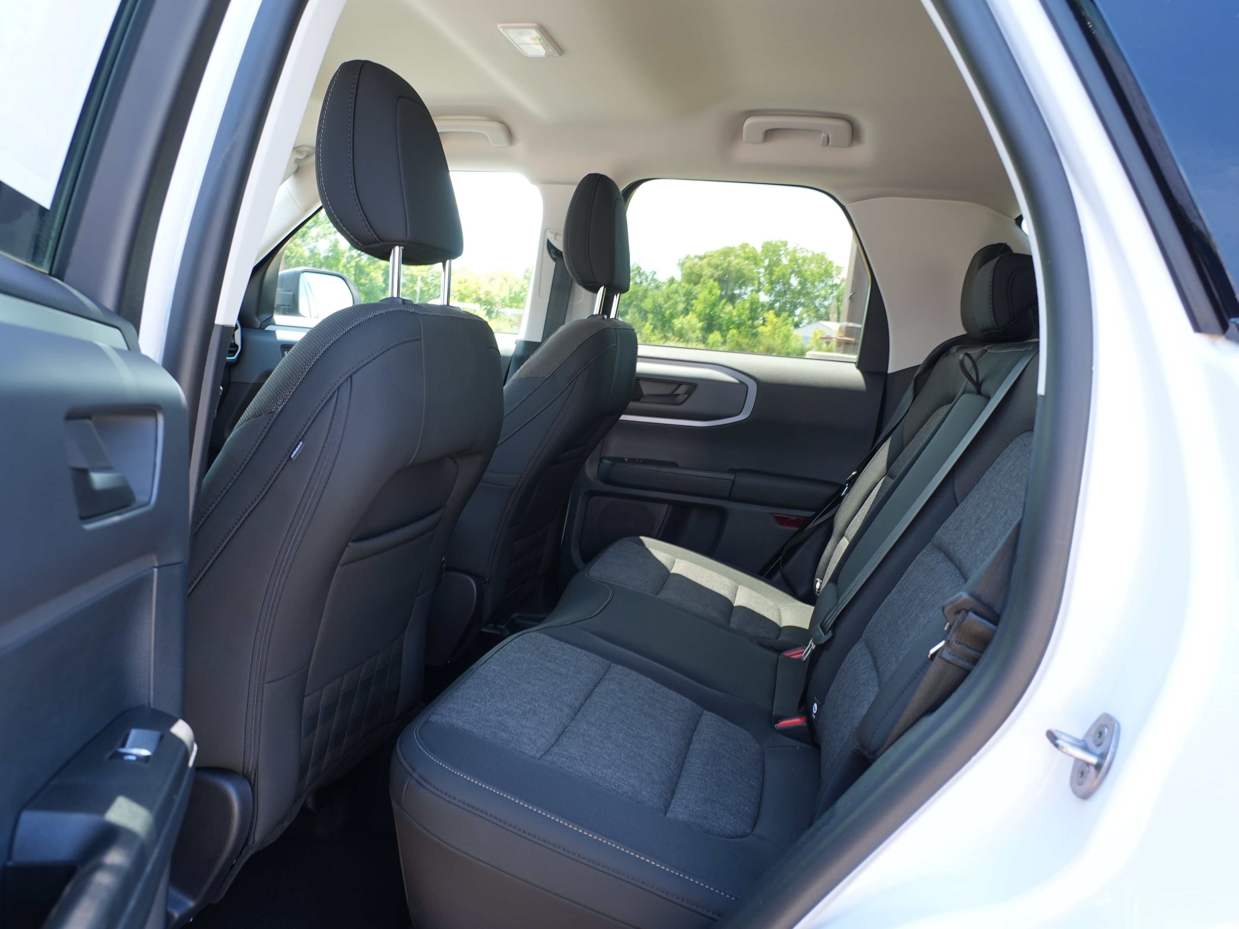 Used 2024 Ford Bronco Sport Big Bend w/ Convenience Package AWD/4WD image 20