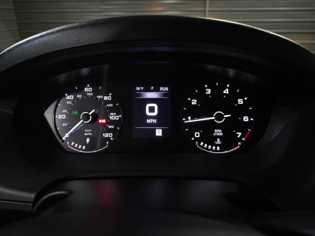 Used 2023 RAM ProMaster 2500 FWD image 20