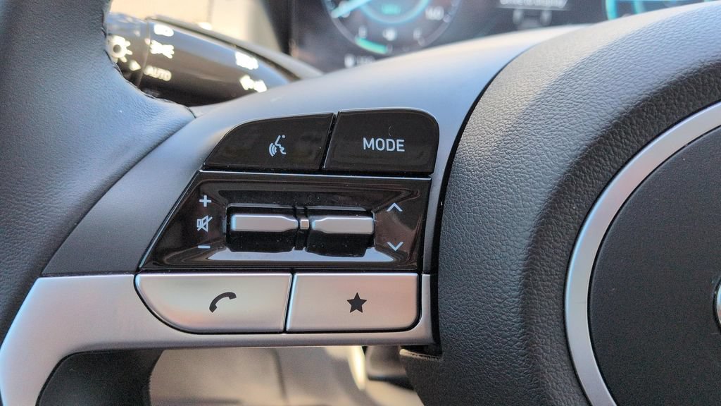 Used 2024 Hyundai Tucson SEL w/ Convenience Package FWD image 21