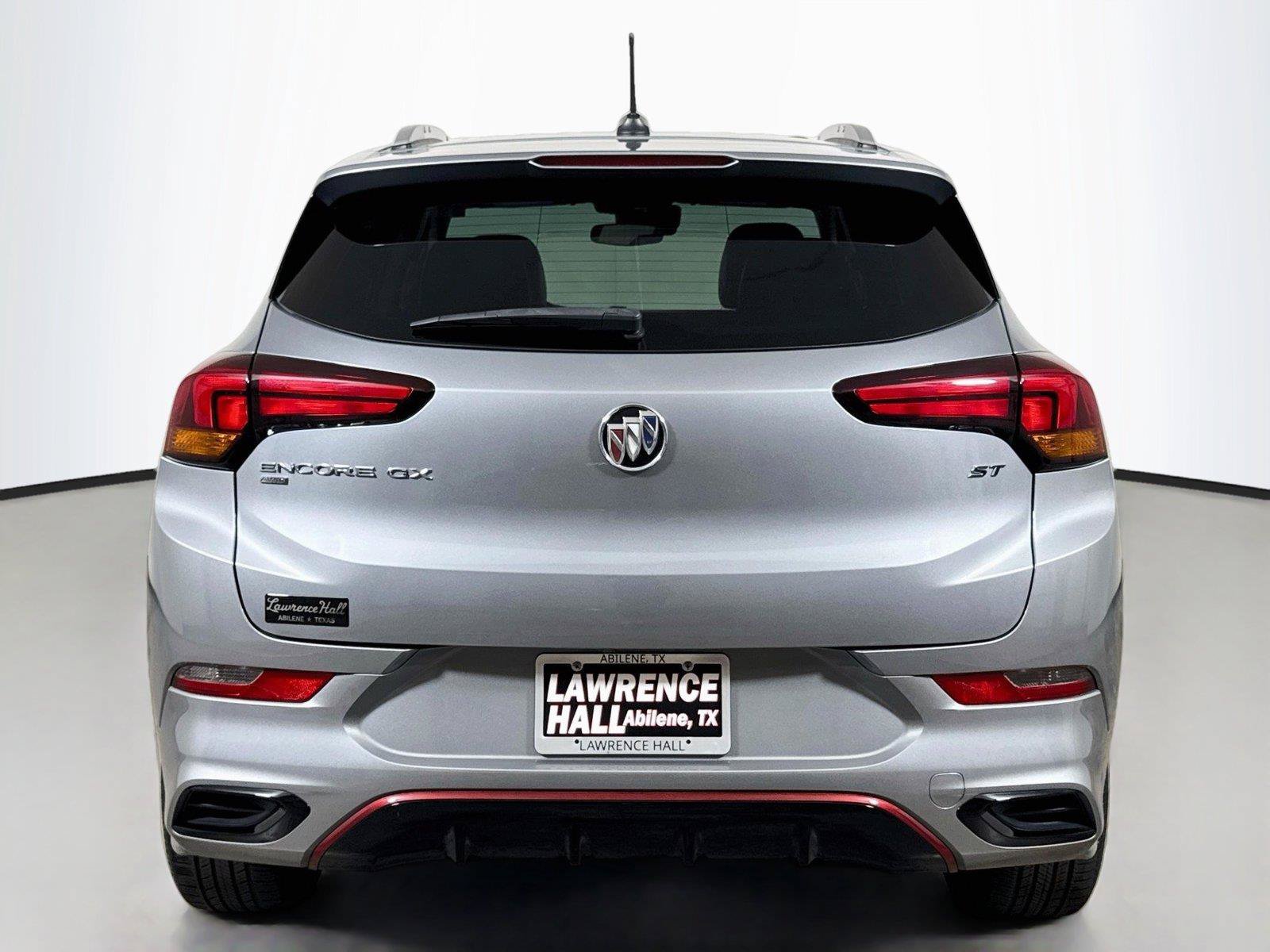Certified 2023 Buick Encore GX Select w/ Experience Buick Package AWD/4WD image 5