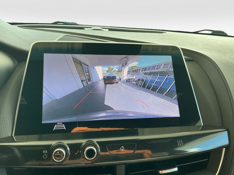 Used 2020 Cadillac CT5 Luxury w/ Sun And Sound Package RWD image 23