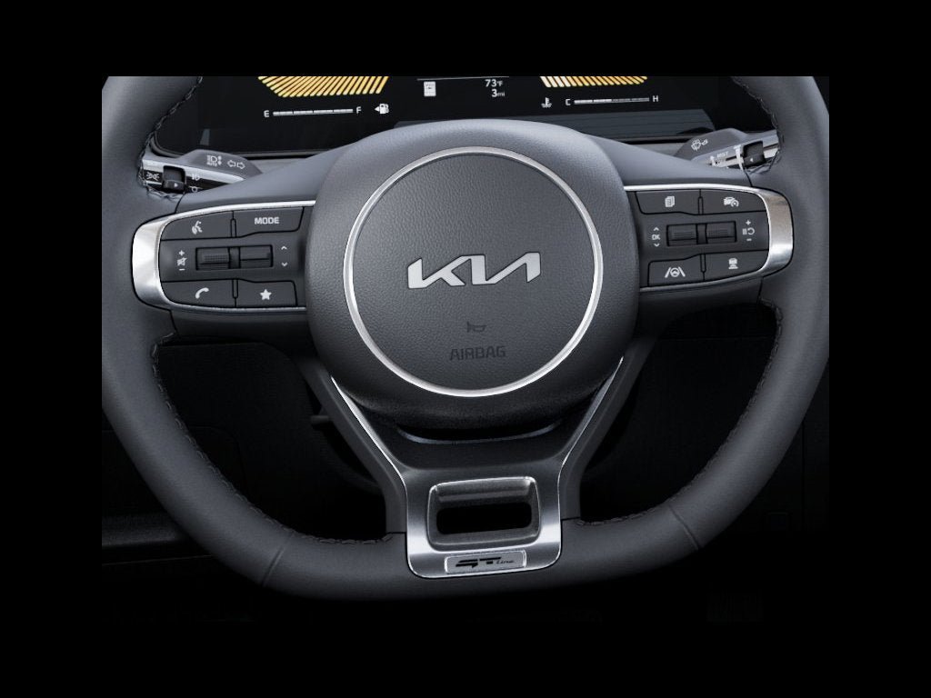 New 2027 Kia K5 GT-Line FWD image 49